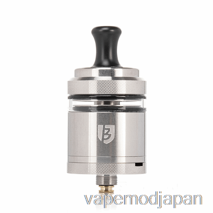 VAPE MOD VANDY VAPE B3 MTL 24mm RTA ステンレススチール